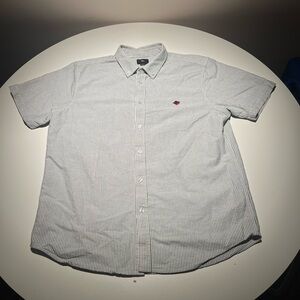 Obey Button up
